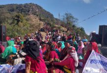 प्रथम हाँडिकोट महोत्सव सम्पन्न (फोटो फिचर)